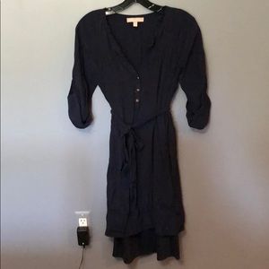 Banana republic dress